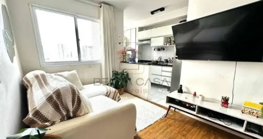 Apartamento a venda no Bairro do tatuapé