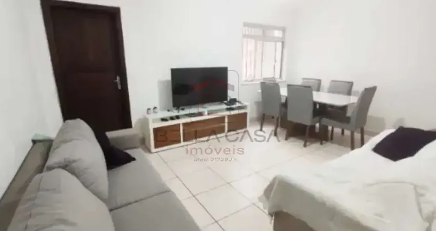 obrado à Venda na Mooca: 3 Dormitórios, 2 Vagas e Quintal em Localização Privilegiada