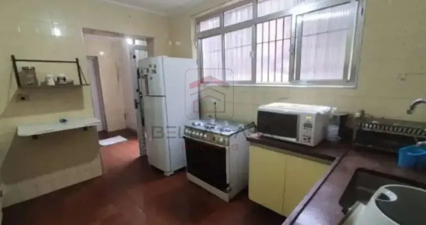 Casa com 3 quartos à venda na Rua Araribóia, 112, Mooca, São Paulo