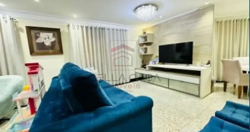 Apartamento com 3 Quartos e 4 banheiros à Venda, 150 m² por R$ 1.500.000