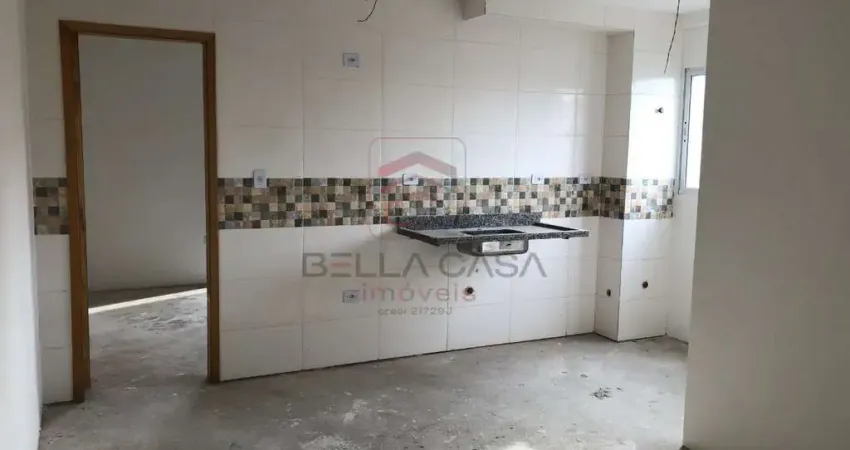 Apartamento com 2 quartos à venda na Rua Caetano Pinto, 211, Brás, São Paulo