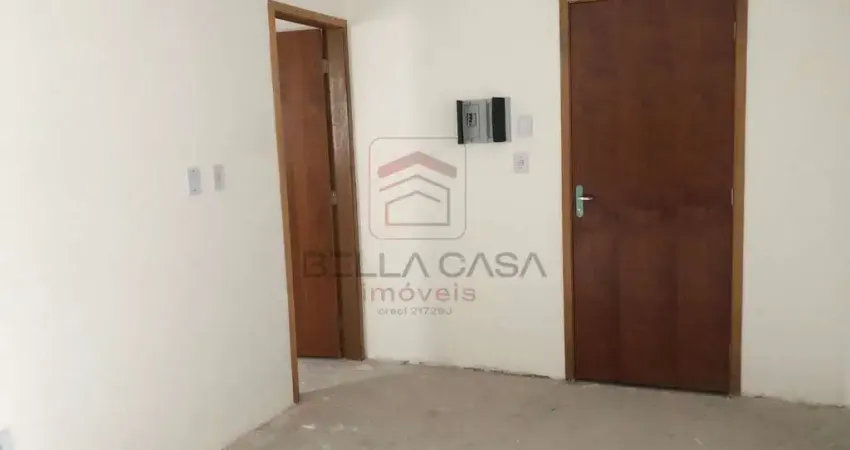 Apartamento com 1 quarto à venda na Rua Caetano Pinto, 211, Brás, São Paulo