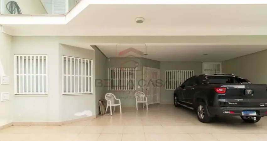 Casa com 4 quartos à venda na Rua Conde Prates, 404, Mooca, São Paulo