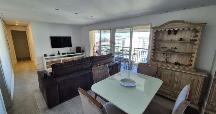 Apartamento com 3 quartos - 1 suíte 111m2- Condomínio Vereda Ipiranga