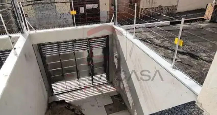 Sobrado novo chacara belenzinho - 3 quartos - 1 súite - 2 vagas