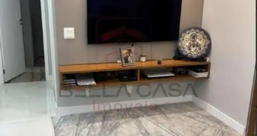 Apartamento com 2 quartos à venda na Rua Paulo Andrighetti, 1565, Alto do Pari, São Paulo