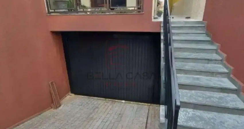 Oportunidade  Sobrado   Vila Prudente    com   Edícula