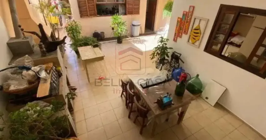 Casa com 3 quartos à venda na Rua São José do Barreiro, 202, Mooca, São Paulo