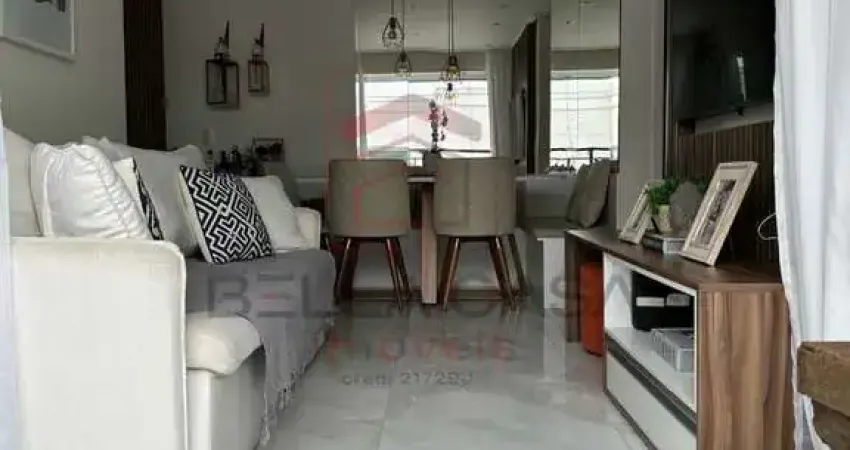 Apartamento no brás, 55m² 2 dormitórios- 1 suíte ,varanda grande e 1 vaga - porteira fechada!!!