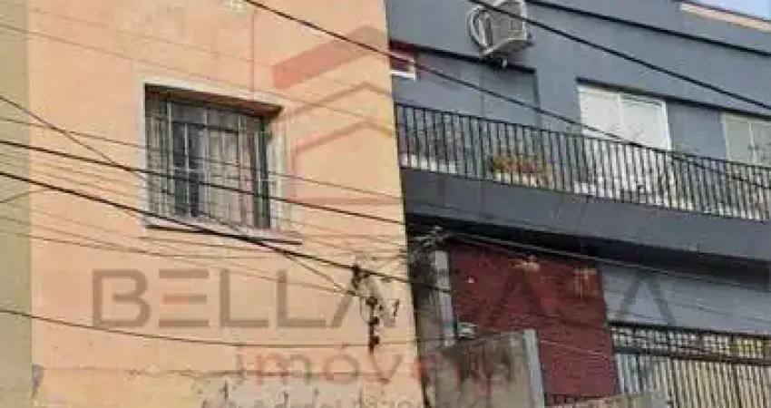 Sobrado para reforma no Parque da Mooca