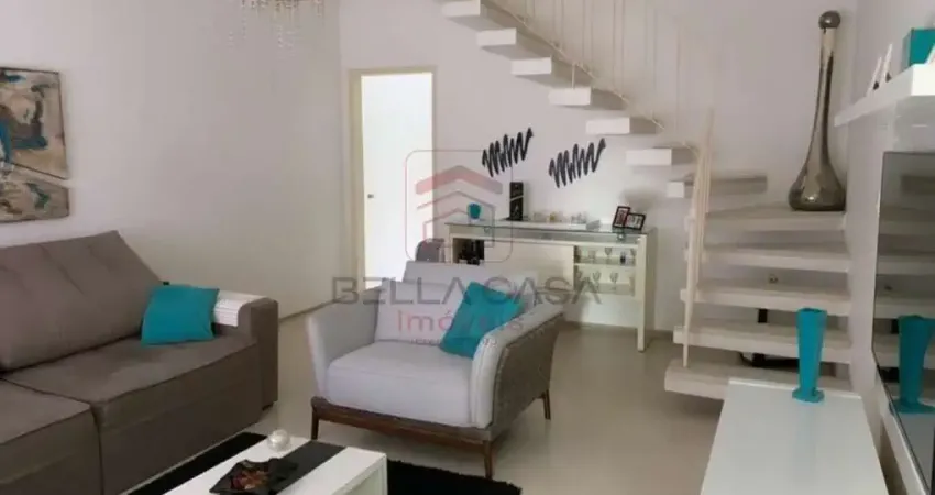 Sobrado a venda no Pq da Mooca, 161 m², 3 dormitórios e 2 vagas.