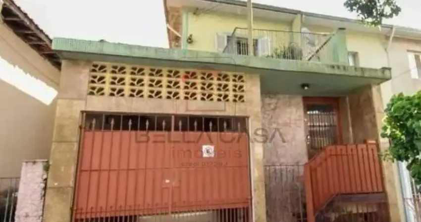 Casa com 4 quartos à venda na Rua Bom Jesus, 260, Tatuapé, São Paulo