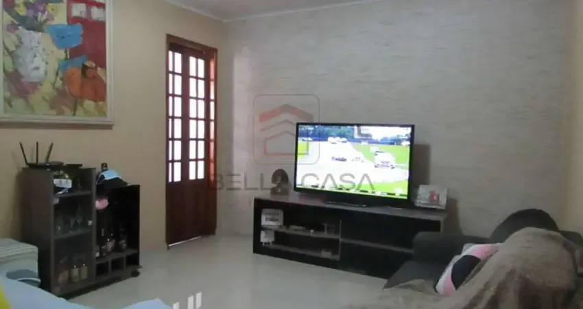 Casa com 3 quartos à venda na Rua Gomes, 454, Vila Ema, São Paulo