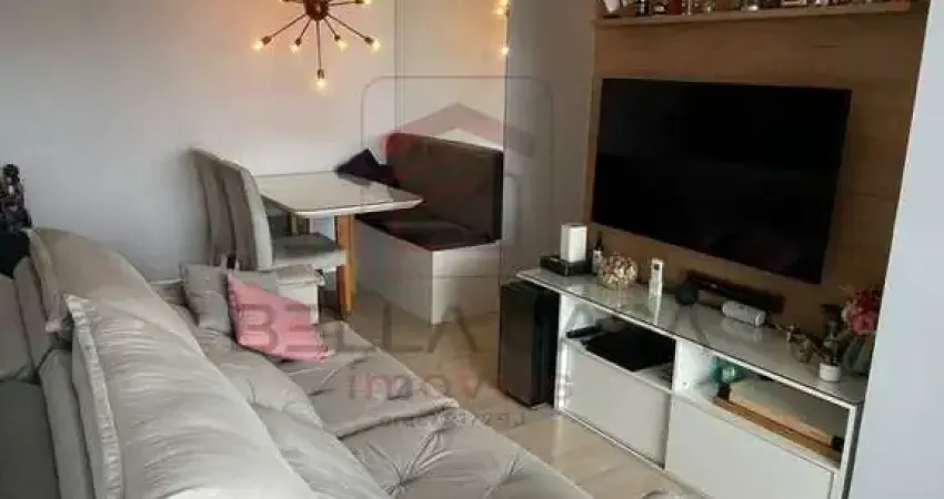 Apartamento com 2 quartos à venda na Rua Maria Daffre, 155, Mooca, São Paulo