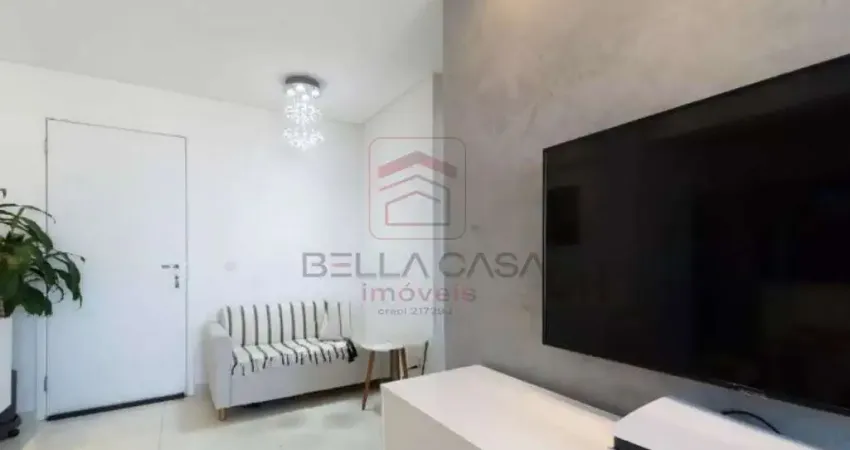 Apartamento espetacular no cond reserva vila ema: conforto, lazer completo e vista deslumbrante!