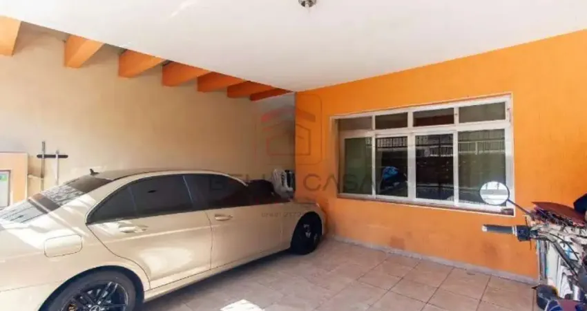 Casa à venda com 200m², 3 quartos e 2 vagas
