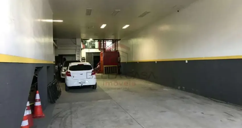 Barracão / Galpão / Depósito à venda na Rua Jacirendi, 638, Tatuapé, São Paulo