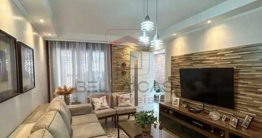 Casa com 3 quartos à venda na Rua Inconfidência Baiana, 142, Vila Primavera, São Paulo