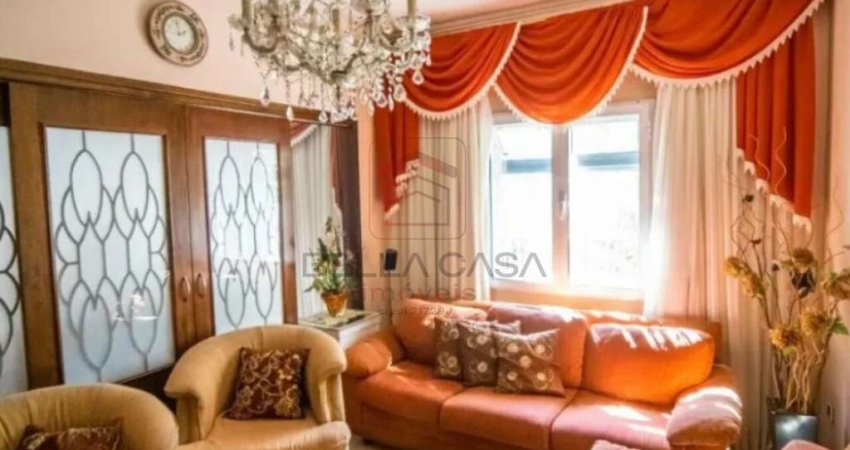 Casa com 4 quartos à venda na Rua dos Campineiros, 78, Mooca, São Paulo