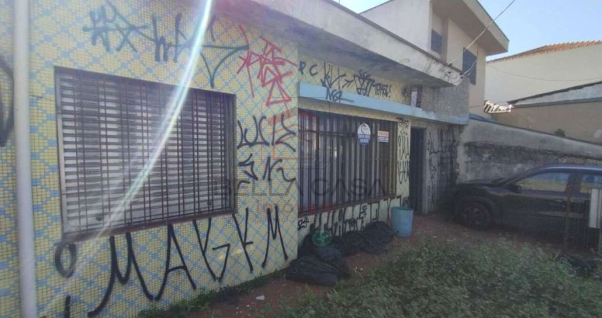Casa com 1 quarto à venda na Rua das Giestas, 975, Vila Prudente, São Paulo