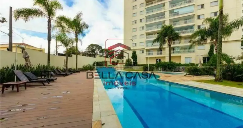Excelente apartamento  - Verdes Praças - 3 dormitórios- andar alto