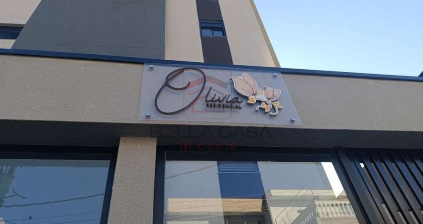 EXCELENTES STUDIOS NO CONDOMíNIO RESIDENCIAL OLíVIA !!