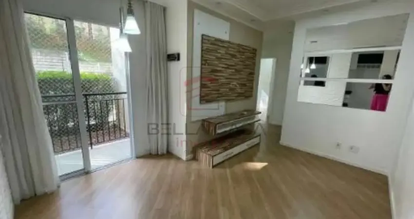 Apartamento com 2 quartos à venda na Rua Pascoal Ranieri Mazzilli, 233, Vila Ema, São Paulo