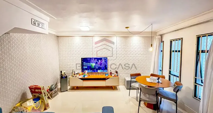 Casa com 3 quartos à venda na Rua Ourinhos, 209, Mooca, São Paulo