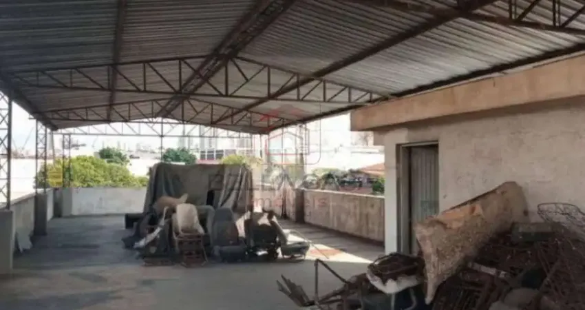 Barracão / Galpão / Depósito à venda na Rua Isabel Garcia, 184, Vila Prudente, São Paulo