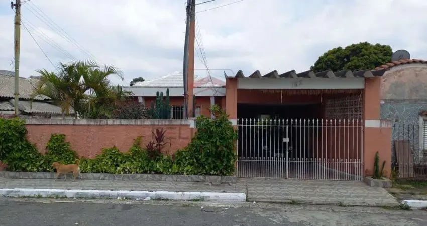 Casa com 2 moradias à venda na Vila Bela  terreno 10x45