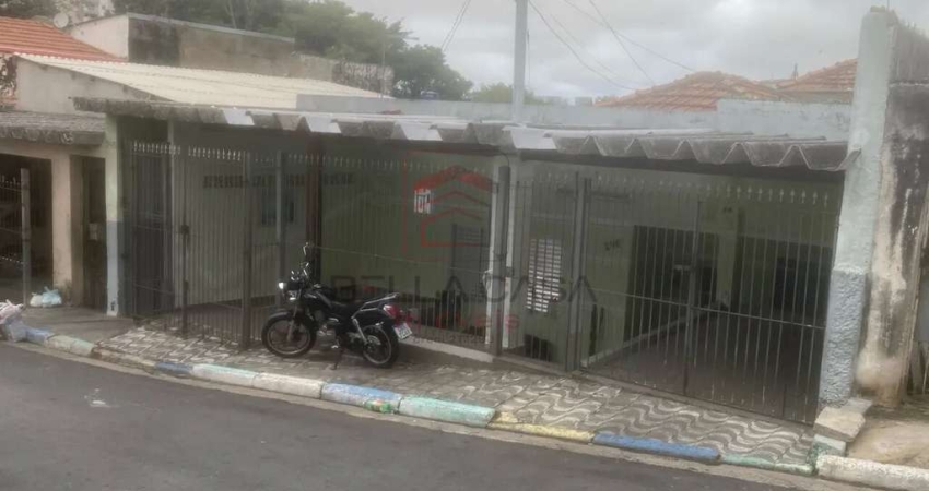 Casa com 2 quartos à venda na Rua Pentecostes, 290, Vila Califórnia, São Paulo