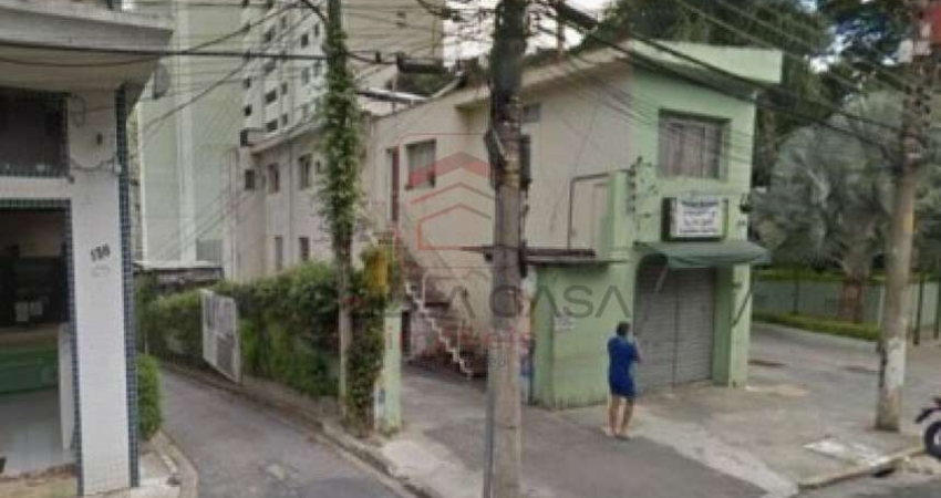 Terreno na Aclimação 1448 m²