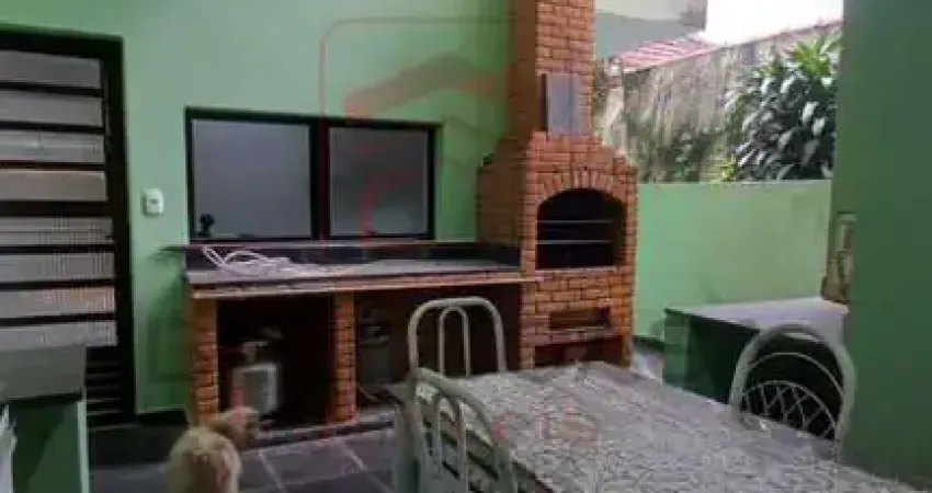 Casa térrea e Assobradado  na  Mooca - 180m -   ( 3 pavimentos )  4 vagas