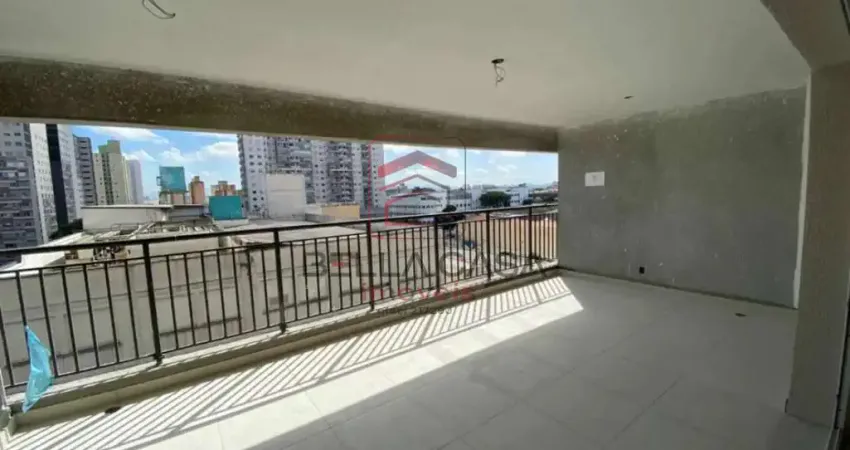 Apartamento com 3 quartos à venda na Rua Visconde de Parnaíba, 970, Brás, São Paulo