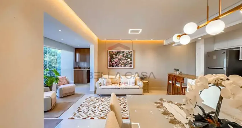 Apartamento  Mooca   92m2    3 dormitórios    1  suíte    varanda  gourmet    2 vagas