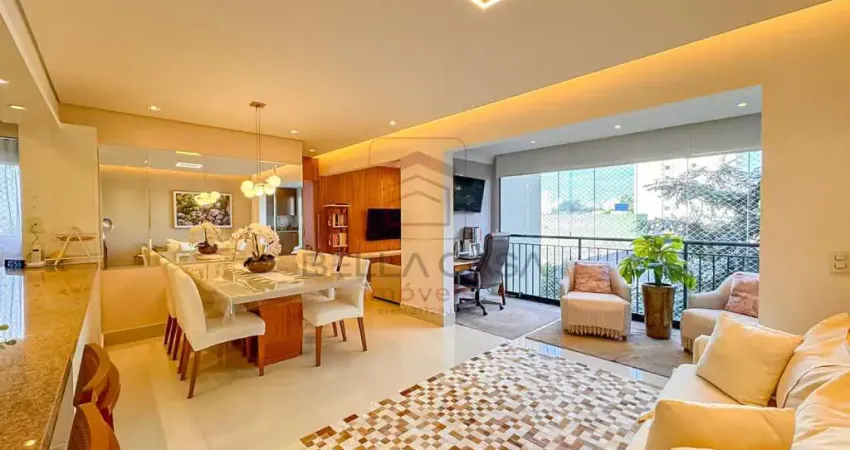 Apartamento  mooca   92m2    3 dormitórios    1  suíte    varanda  gourmet    2 vagas