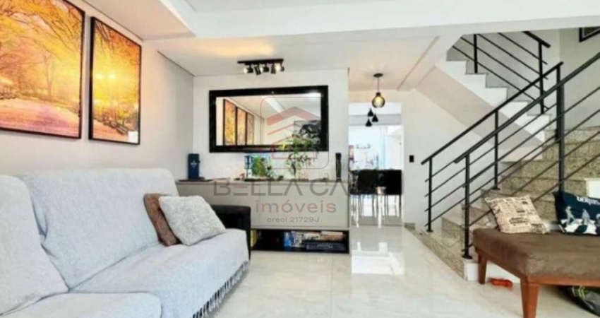 Casa a venda em condominio fechado 3 suites com 4 vagas