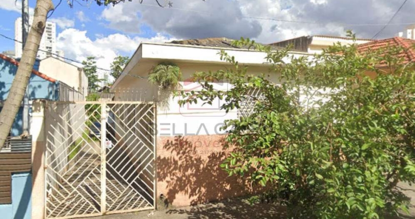 Casa com 2 quartos à venda na Rua Rui Martins, 247, Mooca, São Paulo