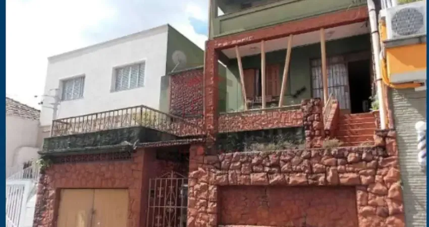 Casa com 3 quartos à venda na Rua Conde Prates, 879, Mooca, São Paulo