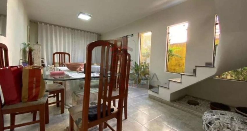 Casa com 3 quartos à venda na Rua Ministro Salgado Filho, 489, Mooca, São Paulo