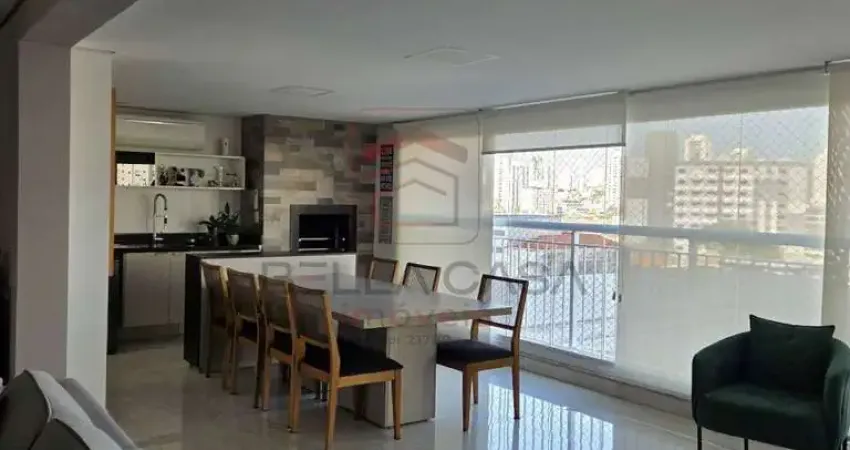 Apartamento com 3 quartos à venda na Rua Arinaia, 316, Mooca, São Paulo