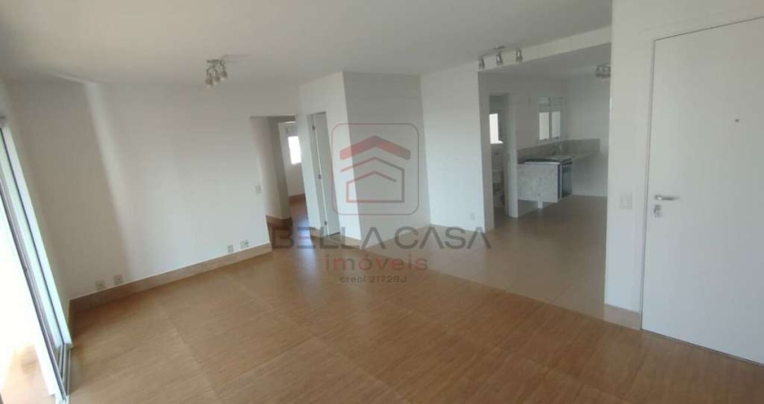 Apartamento à Venda no Edifício Massimo - Mooca, 96m², 3 Quartos e 2 Vagas