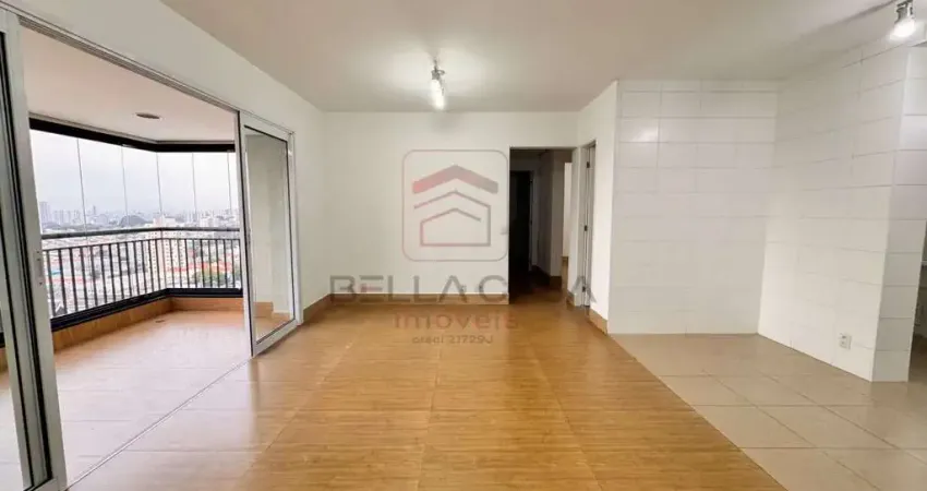 Apartamento à venda no edifício massimo - mooca, 96m², 3 quartos e 2 vagas