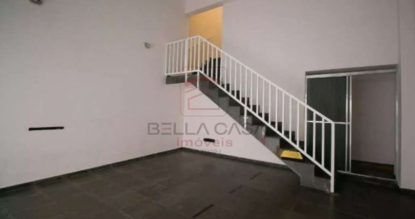 Casa com 2 quartos à venda na Rua Paulo de Morais Barros, 93, Mooca, São Paulo