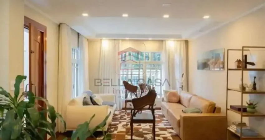 Casa com 3 quartos para alugar na Rua Baceúnas, 308, Mooca, São Paulo