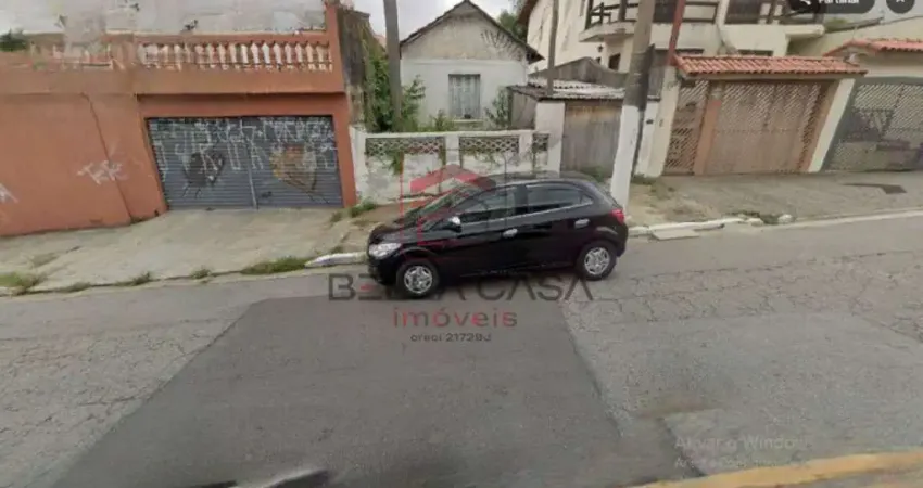 Terreno à venda na Rua das Giestas, 723, Vila Prudente, São Paulo