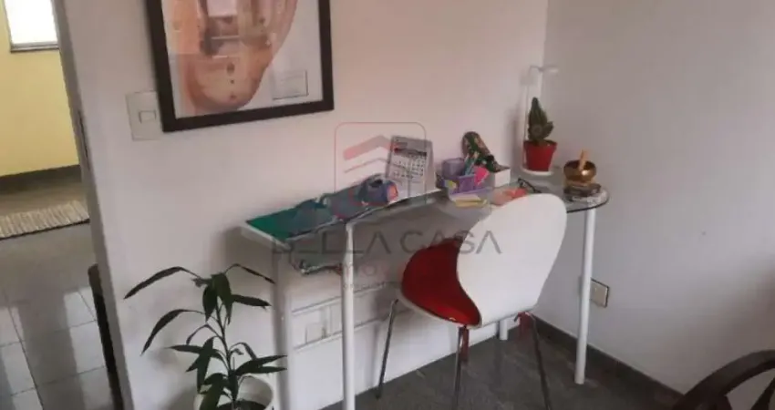 Conjunto Comercial - 37 m² - Excelente localização - Preço de ocasião.