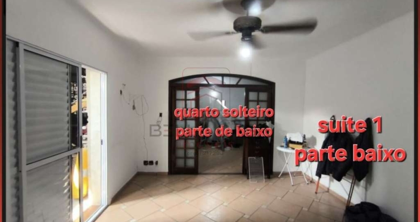 Casa com 4 quartos para alugar na Rua Jupira, 209, Mooca, São Paulo