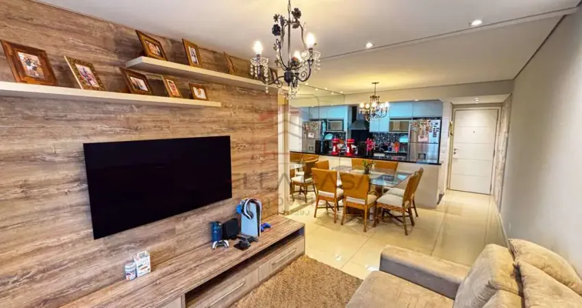 Apartamento não mobiliado com 3 quartos à venda na Mooca, São Paulo