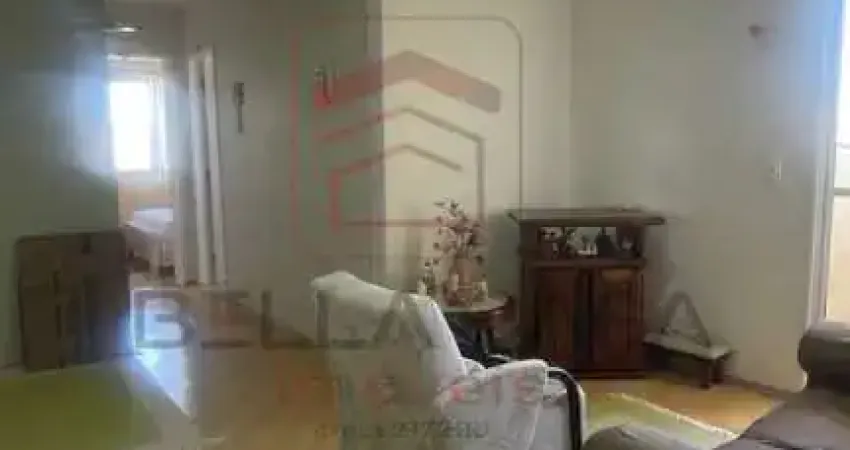 Apartamento com 2 quartos à venda na Rua Riga, 343, Sacomã, São Paulo
